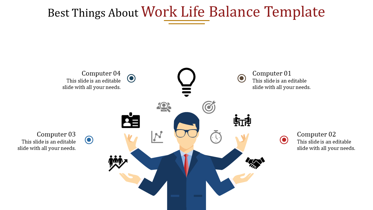 work life balance template-Best Things About Work Life Balance Template